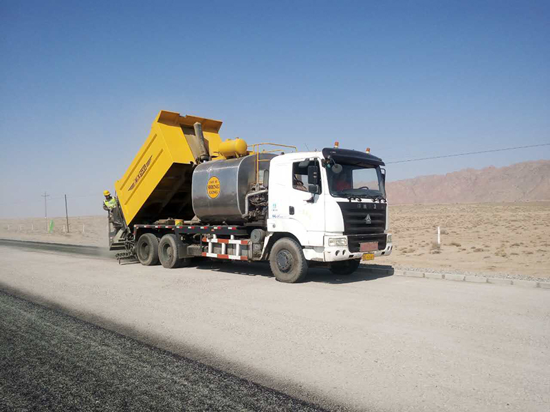 內(nèi)蒙項(xiàng)目已經(jīng)進(jìn)入高峰期，安全施工永遠(yuǎn)排第 一