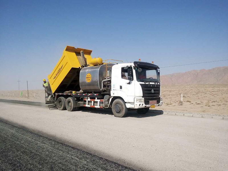 內(nèi)蒙項目已經(jīng)進入高峰期，安全施工永遠排第 一